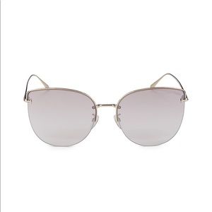 Tom Ford Sunglasses 62mm